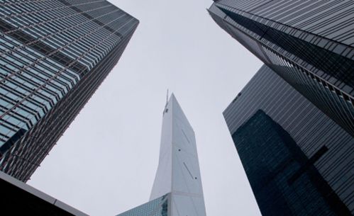 小事记 朗诗 信达地产签订协议 卓尔智城落地十堰万亩小镇项目