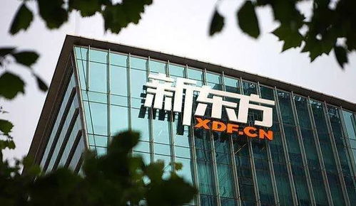 新东方带货,基因突变还是能力圈扩张