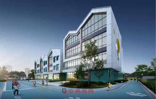北京路金刀营城改回迁地块即将开建 将由同德负责开发