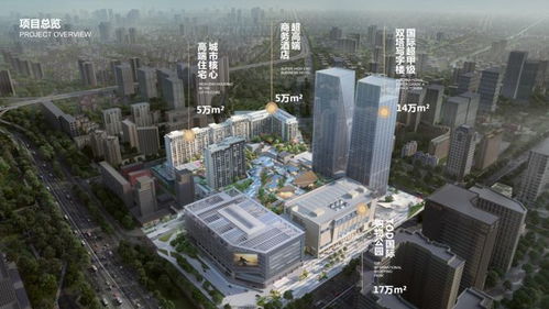 多业态融合推动产业升级 信达中心荣获 资管新势力 2022年度最期待办公和商业项目 称号 峰会动态