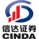信达证券股份沈阳北站路证券营业部