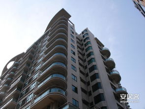 信达阳光海岸小区照片