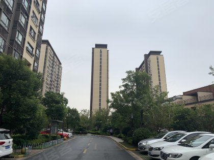 信达蓝庭 别墅